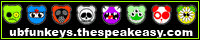 Funkeys Forums and More at ubfunkeys.thespeakeasy.com