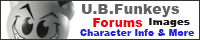 Funkeys Forums and More at ubfunkeys.thespeakeasy.com