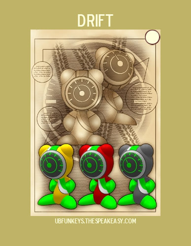 Drift