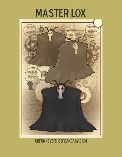 Master Lox