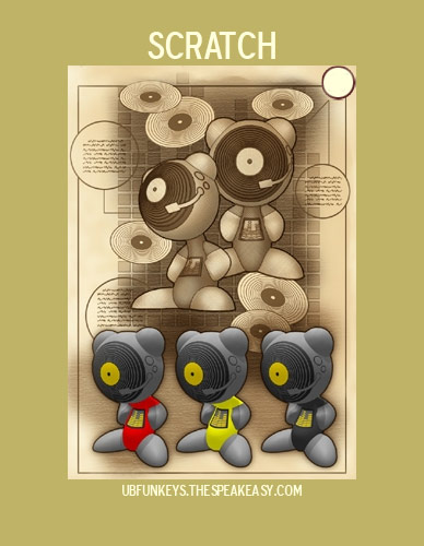Scratch