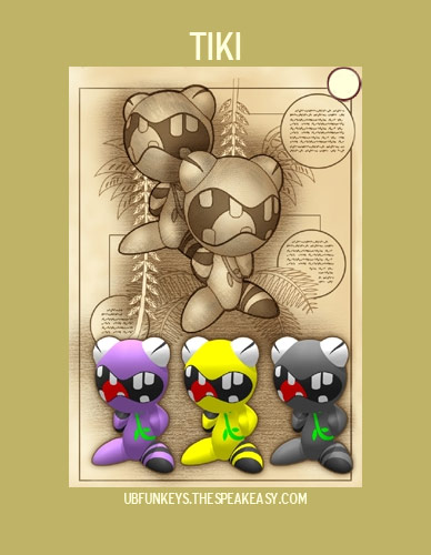Tiki
